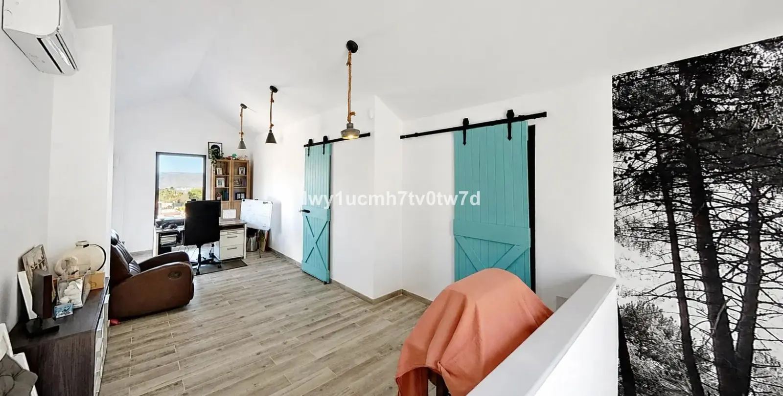 Venta de villa independiente en Alhaurín de la Torre 12