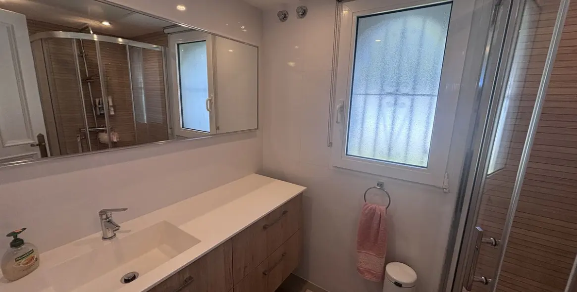 Продажа апартаментов на первом этаже в Mijas Costa 12