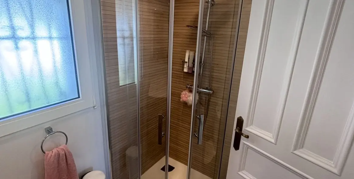 Продажа апартаментов на первом этаже в Mijas Costa 14