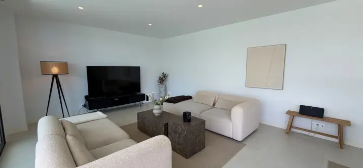 Продажа апартаментов на первом этаже в Fuengirola 3