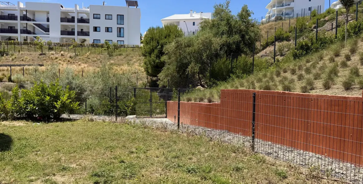 Продажа апартаментов на первом этаже в Fuengirola 11