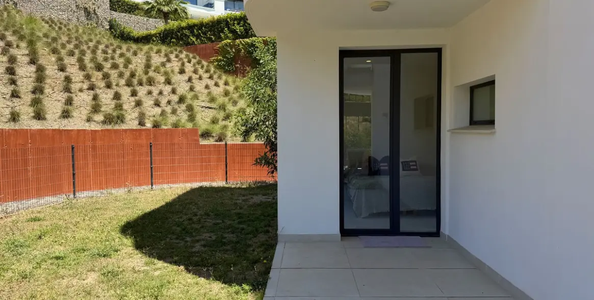 Продажа апартаментов на первом этаже в Fuengirola 12