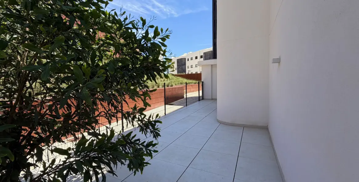 Продажа апартаментов на первом этаже в Fuengirola 13