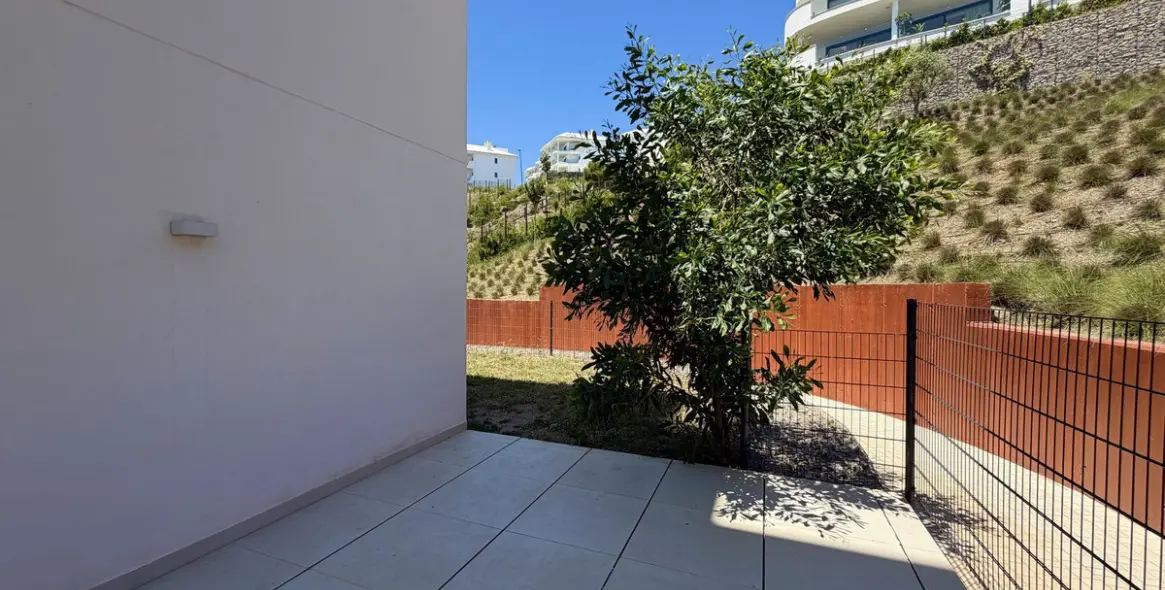 Продажа апартаментов на первом этаже в Fuengirola 15
