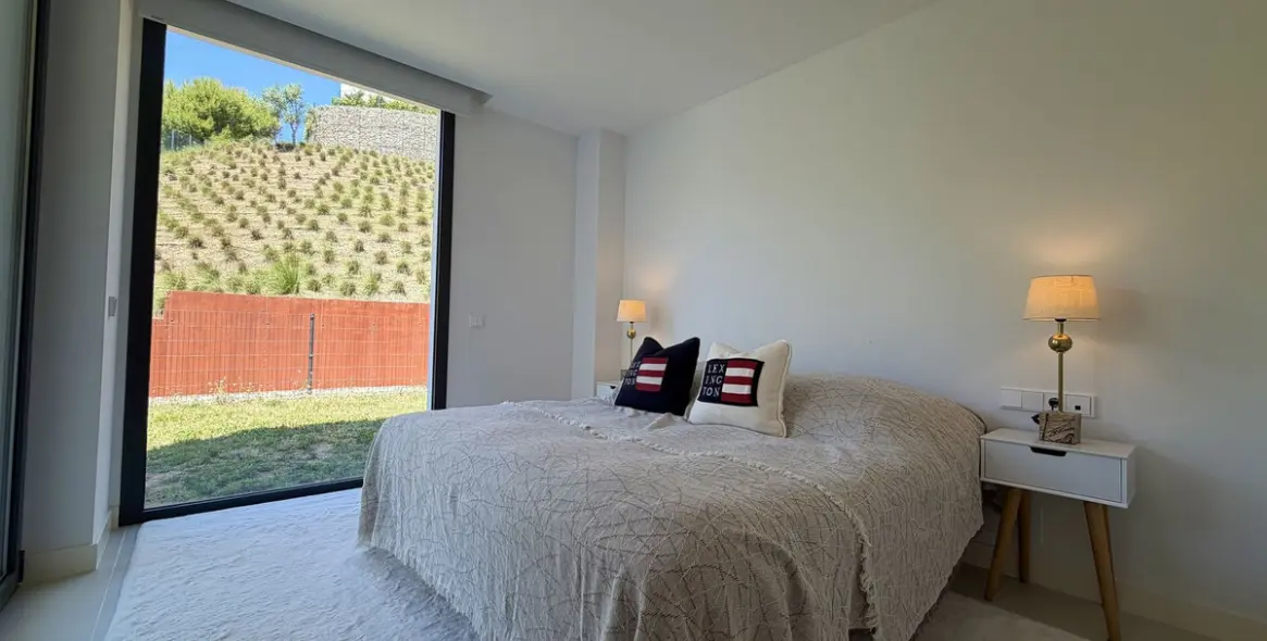 Продажа апартаментов на первом этаже в Fuengirola 25