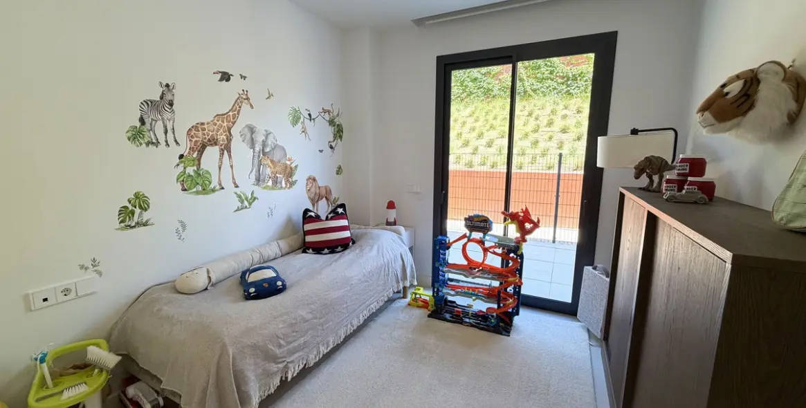 Продажа апартаментов на первом этаже в Fuengirola 31