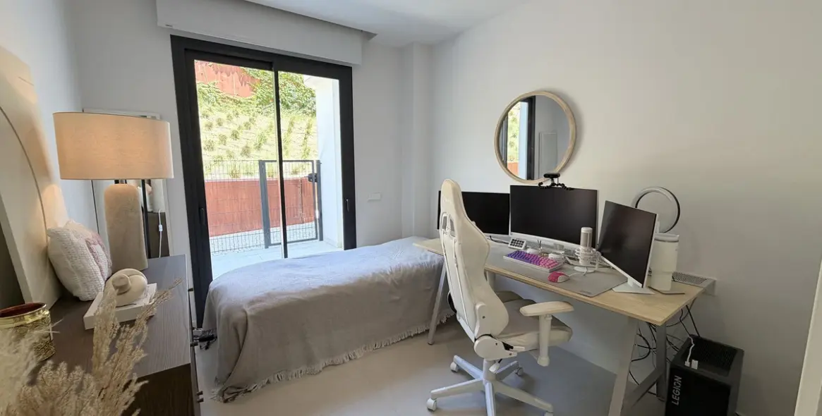 Продажа апартаментов на первом этаже в Fuengirola 32