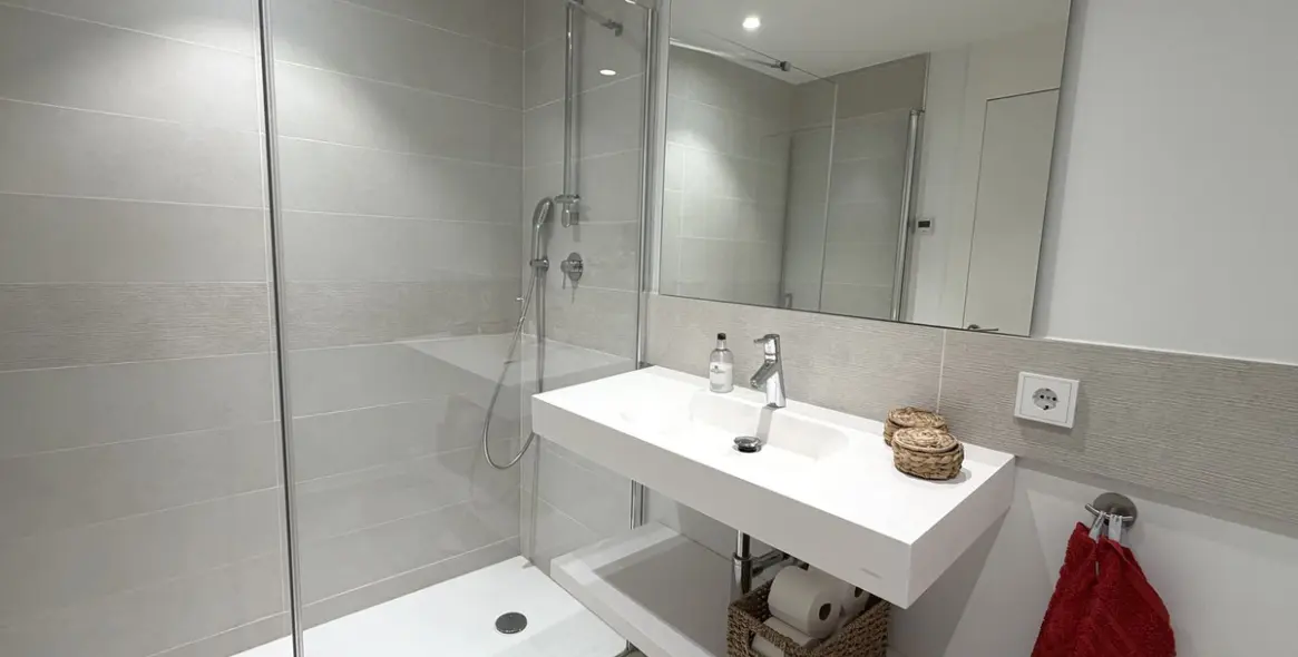 Продажа апартаментов на первом этаже в Fuengirola 36