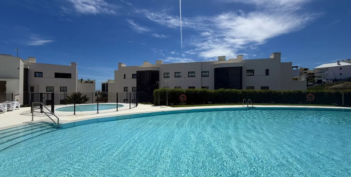 Продажа апартаментов на первом этаже в Fuengirola 39