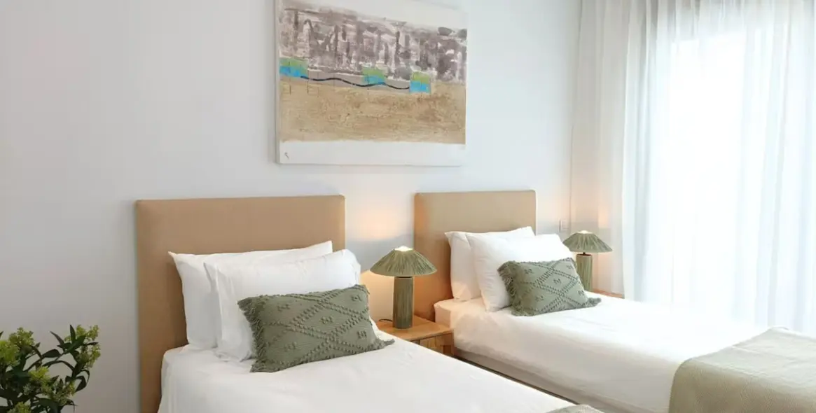 Продажа двухуровневого пентхауса в Estepona 12