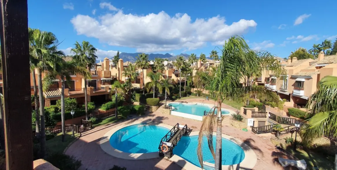 Продажа таунхауса в Bahía de Marbella 1