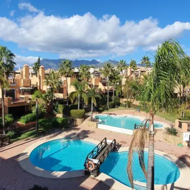 Продажа таунхауса в Bahía de Marbella