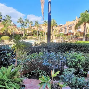 Продажа таунхауса в Bahía de Marbella