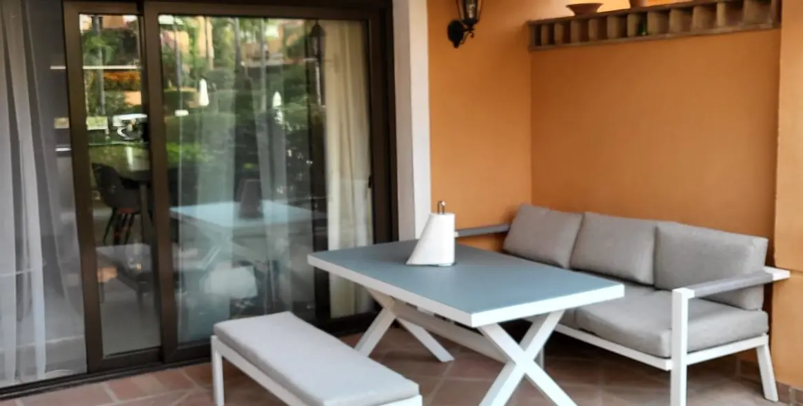 Продажа таунхауса в Bahía de Marbella 3