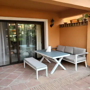 Продажа таунхауса в Bahía de Marbella