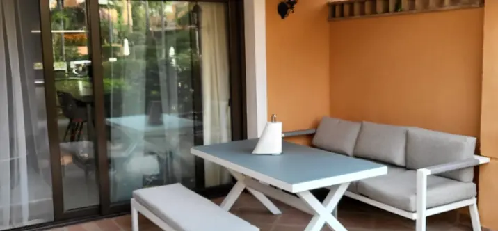 Продажа таунхауса в Bahía de Marbella 2