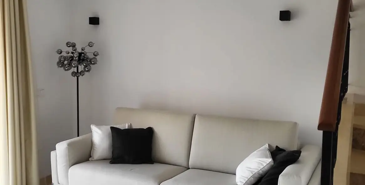 Продажа таунхауса в Bahía de Marbella 5