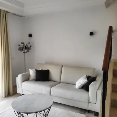 Продажа таунхауса в Bahía de Marbella