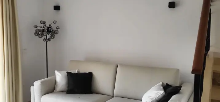 Продажа таунхауса в Bahía de Marbella 4