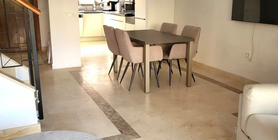 Продажа таунхауса в Bahía de Marbella 6