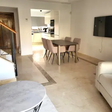 Продажа таунхауса в Bahía de Marbella