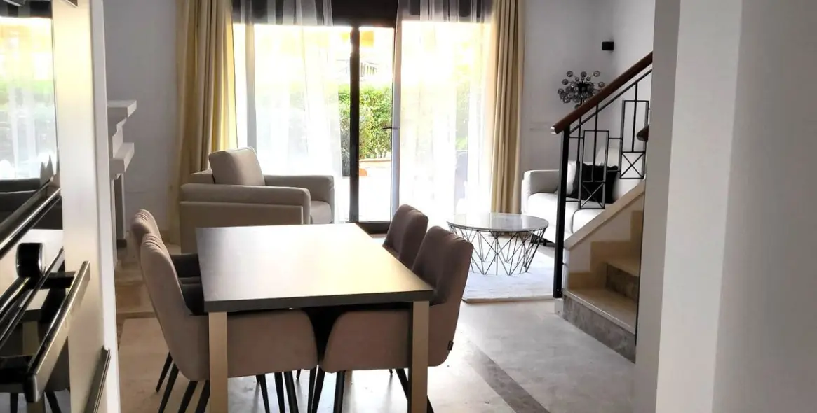Продажа таунхауса в Bahía de Marbella 7