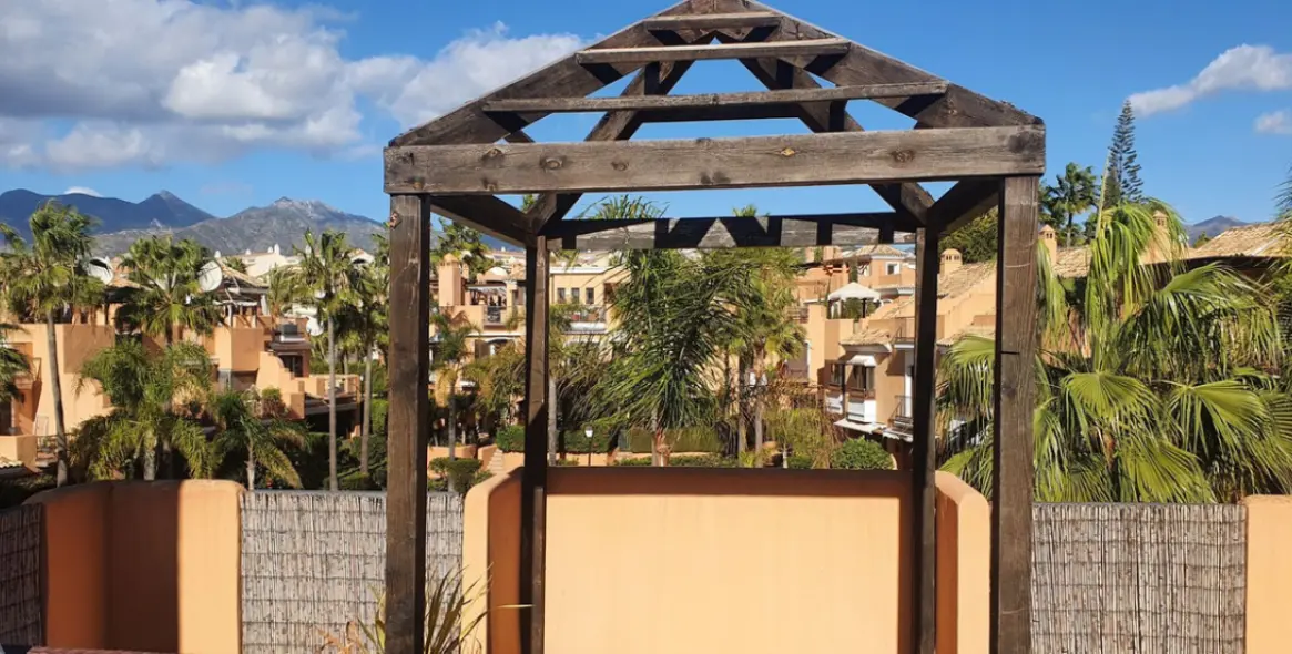 Продажа таунхауса в Bahía de Marbella 9
