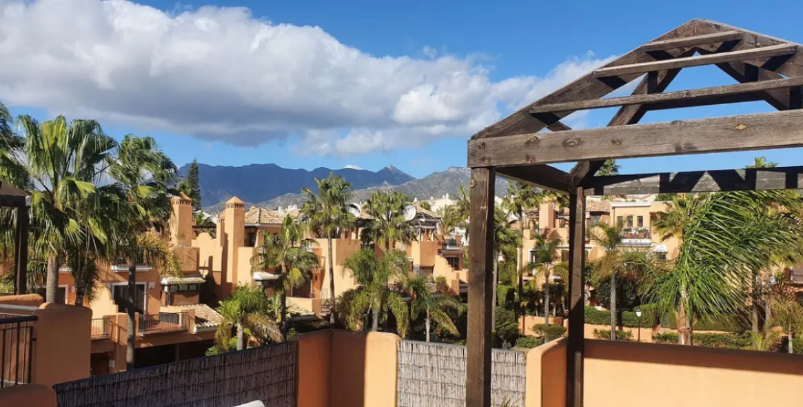 Продажа таунхауса в Bahía de Marbella 10