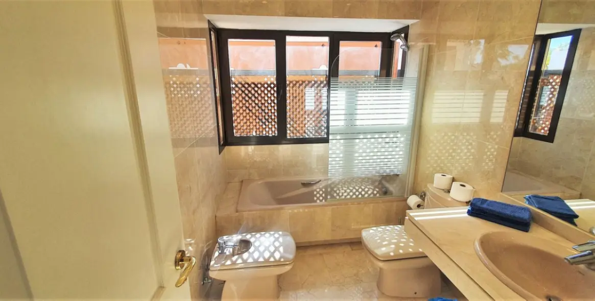 Продажа таунхауса в Bahía de Marbella 12