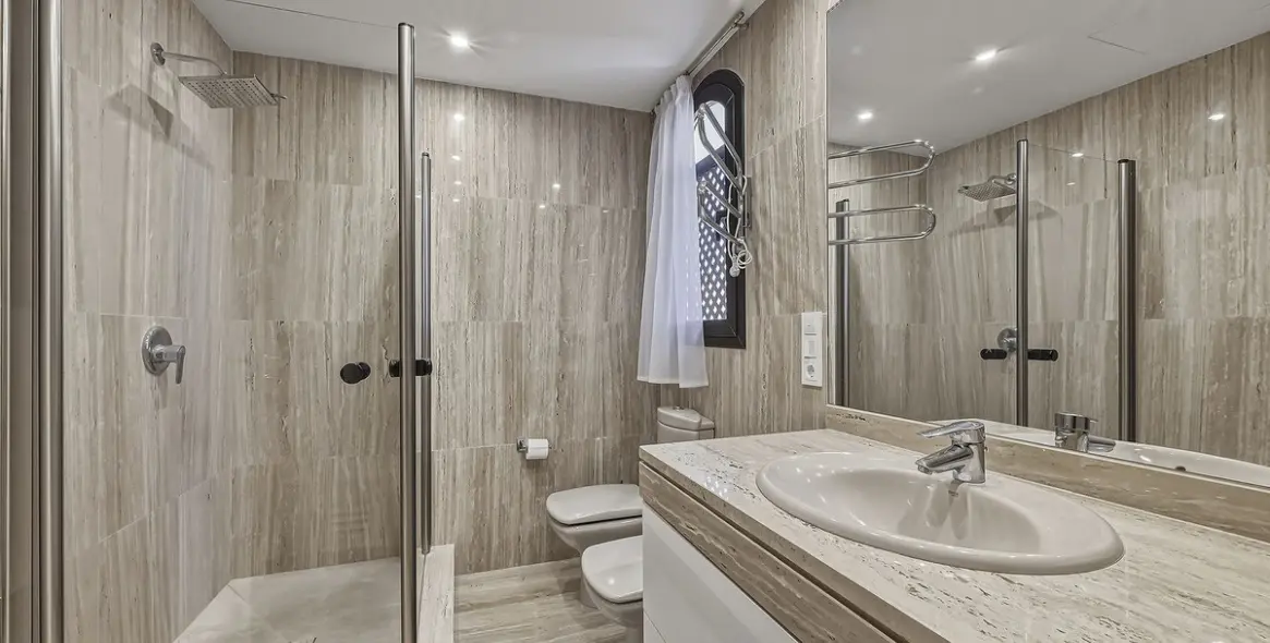 Продажа таунхауса в Bahía de Marbella 19