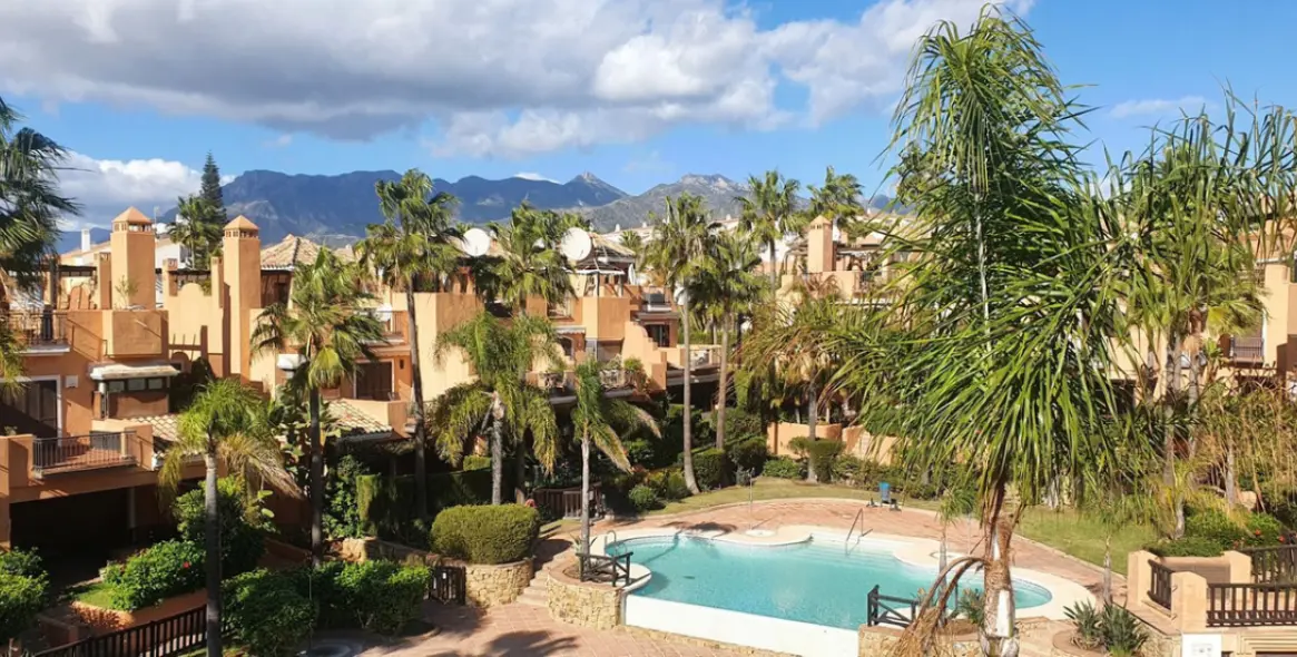 Продажа таунхауса в Bahía de Marbella 25