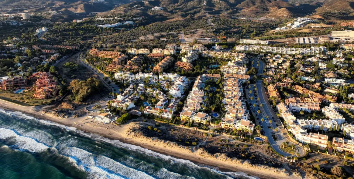 Продажа таунхауса в Bahía de Marbella 29