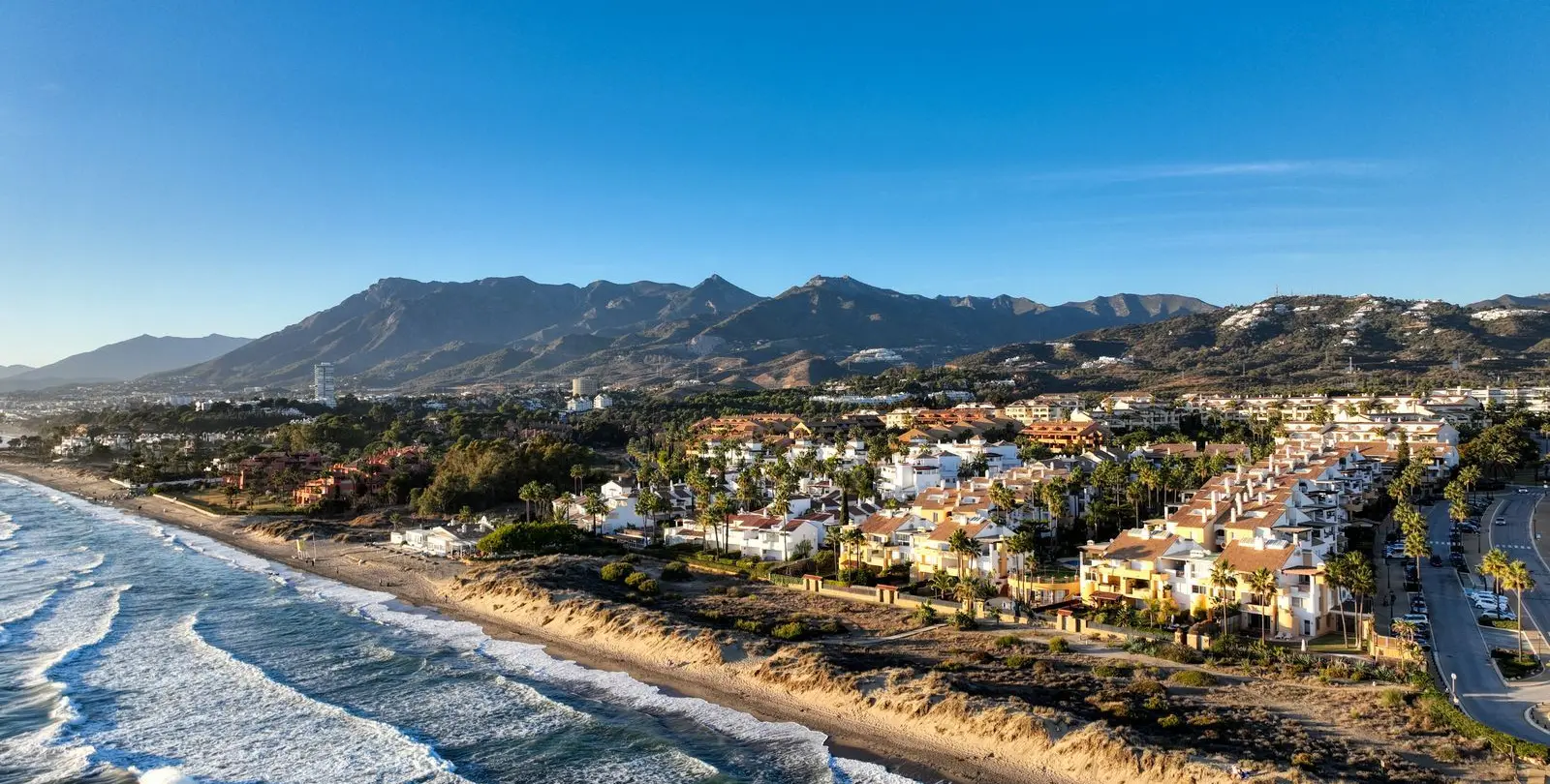 Продажа таунхауса в Bahía de Marbella 1