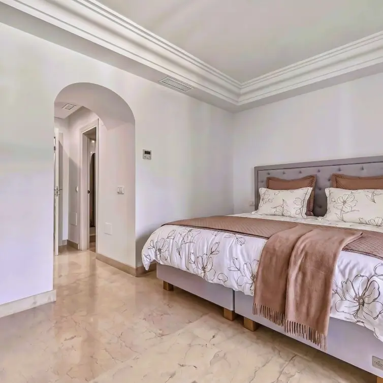 Venta de adosado en Bahía de Marbella