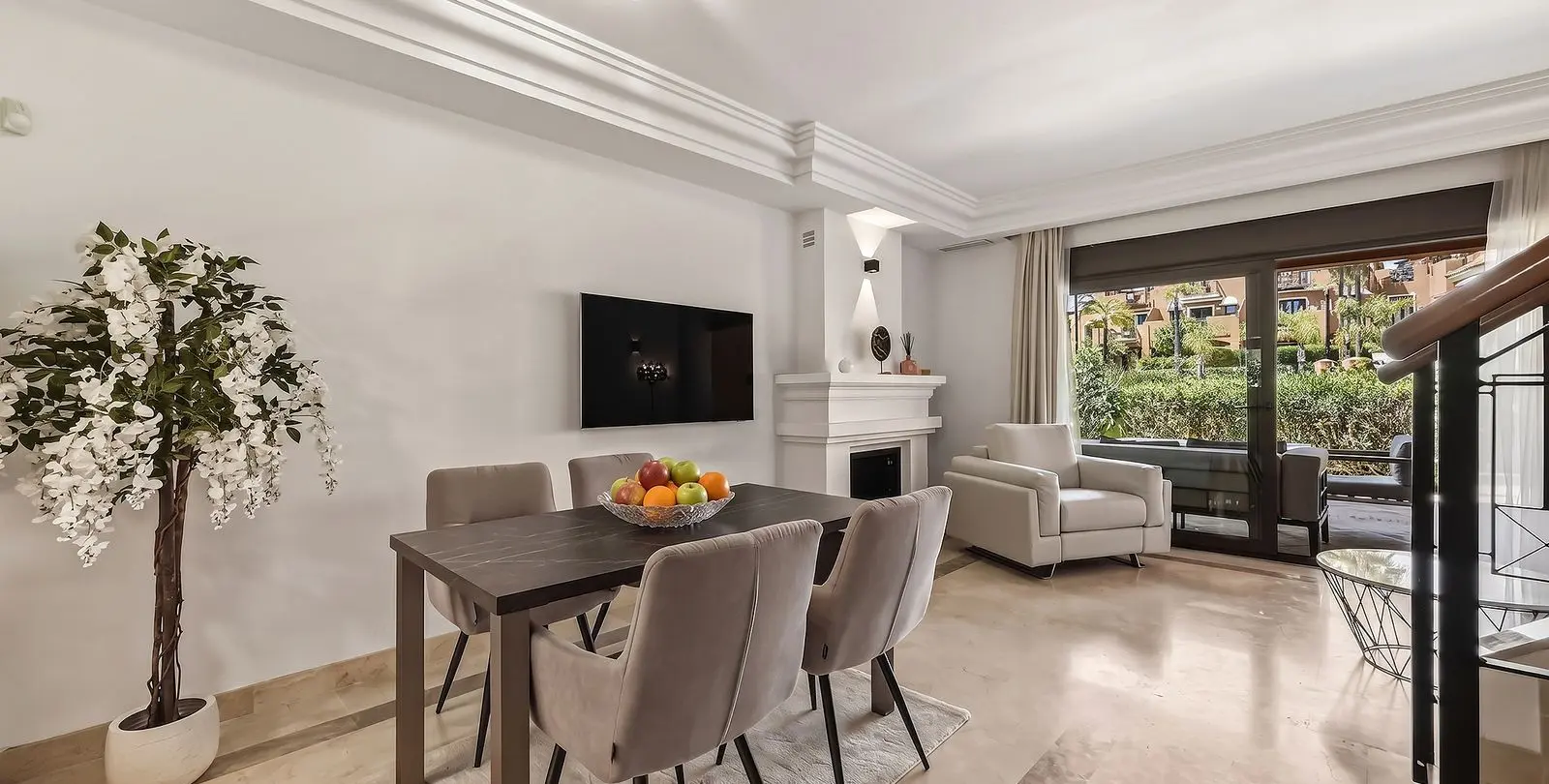 Продажа таунхауса в Bahía de Marbella 8