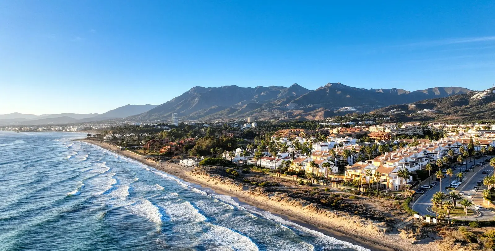 Продажа таунхауса в Bahía de Marbella 12