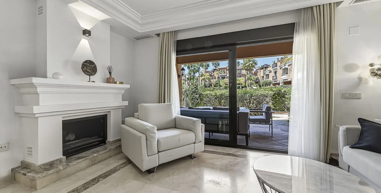 Продажа таунхауса в Bahía de Marbella 14