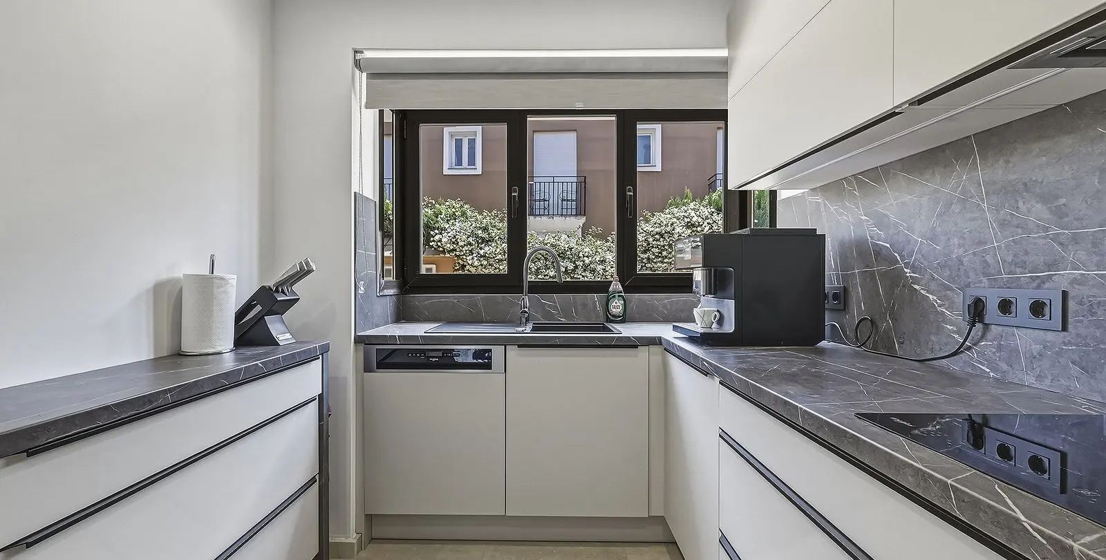 Продажа таунхауса в Bahía de Marbella 16