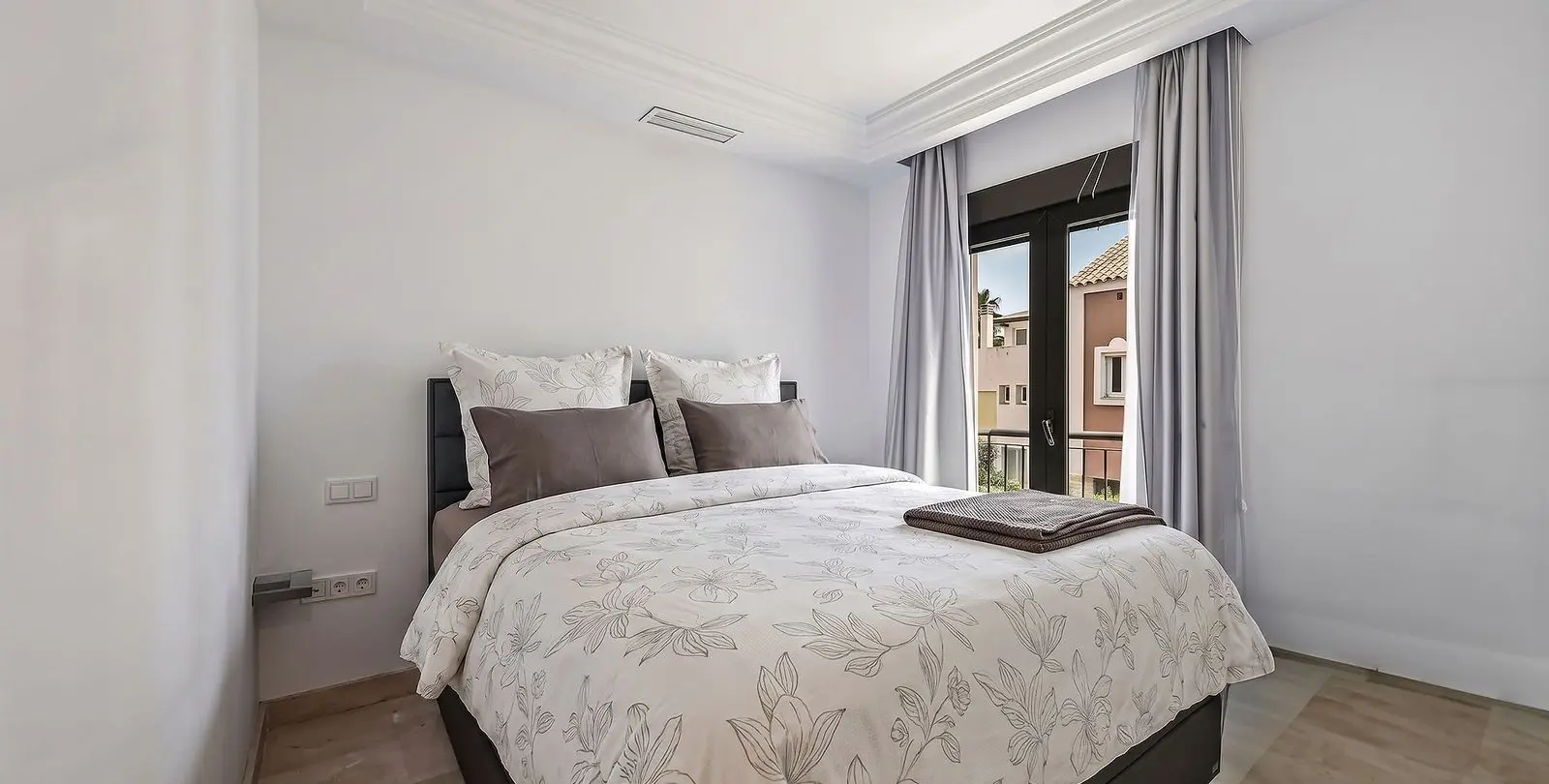 Продажа таунхауса в Bahía de Marbella 21
