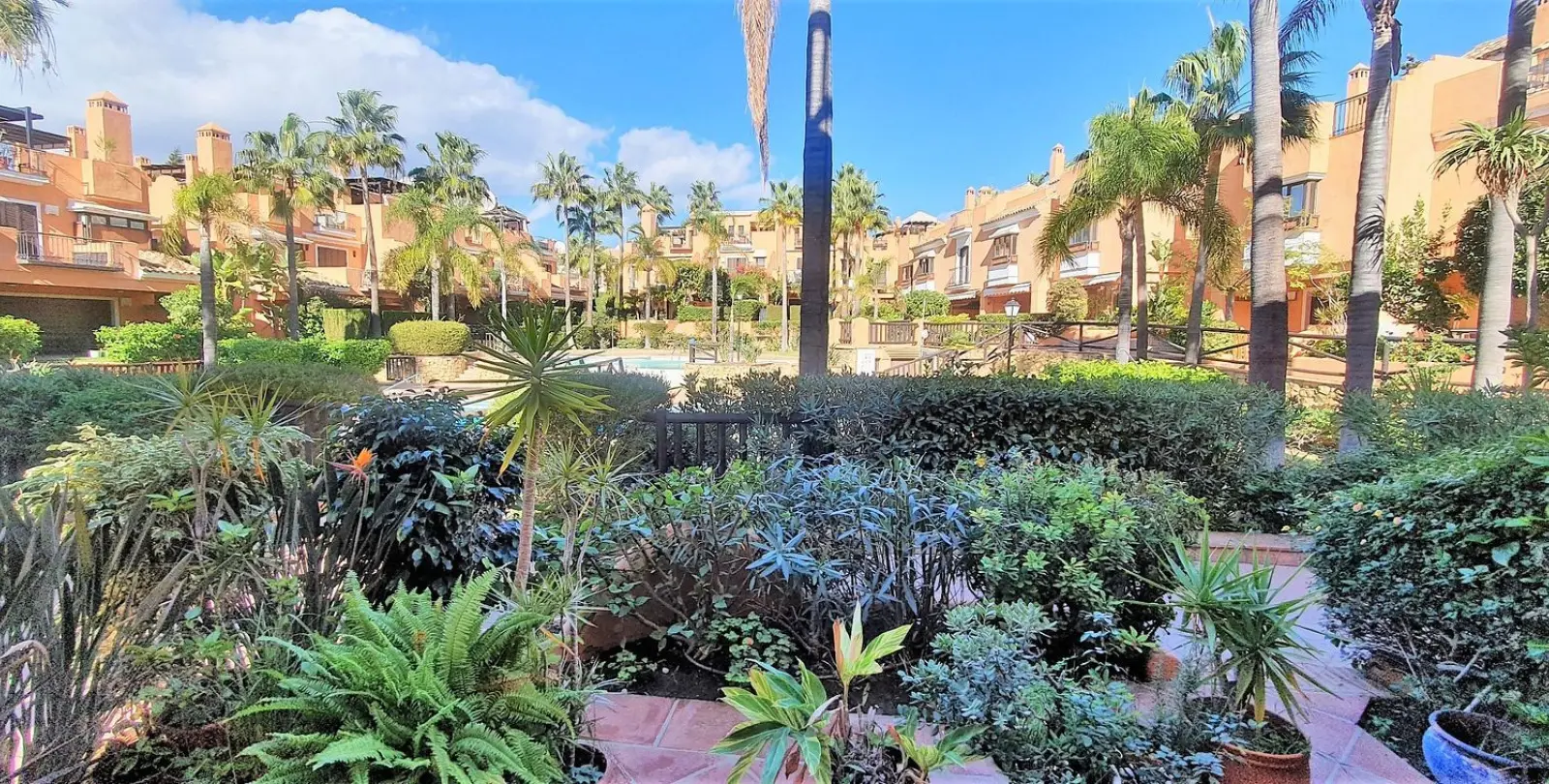 Продажа таунхауса в Bahía de Marbella 23
