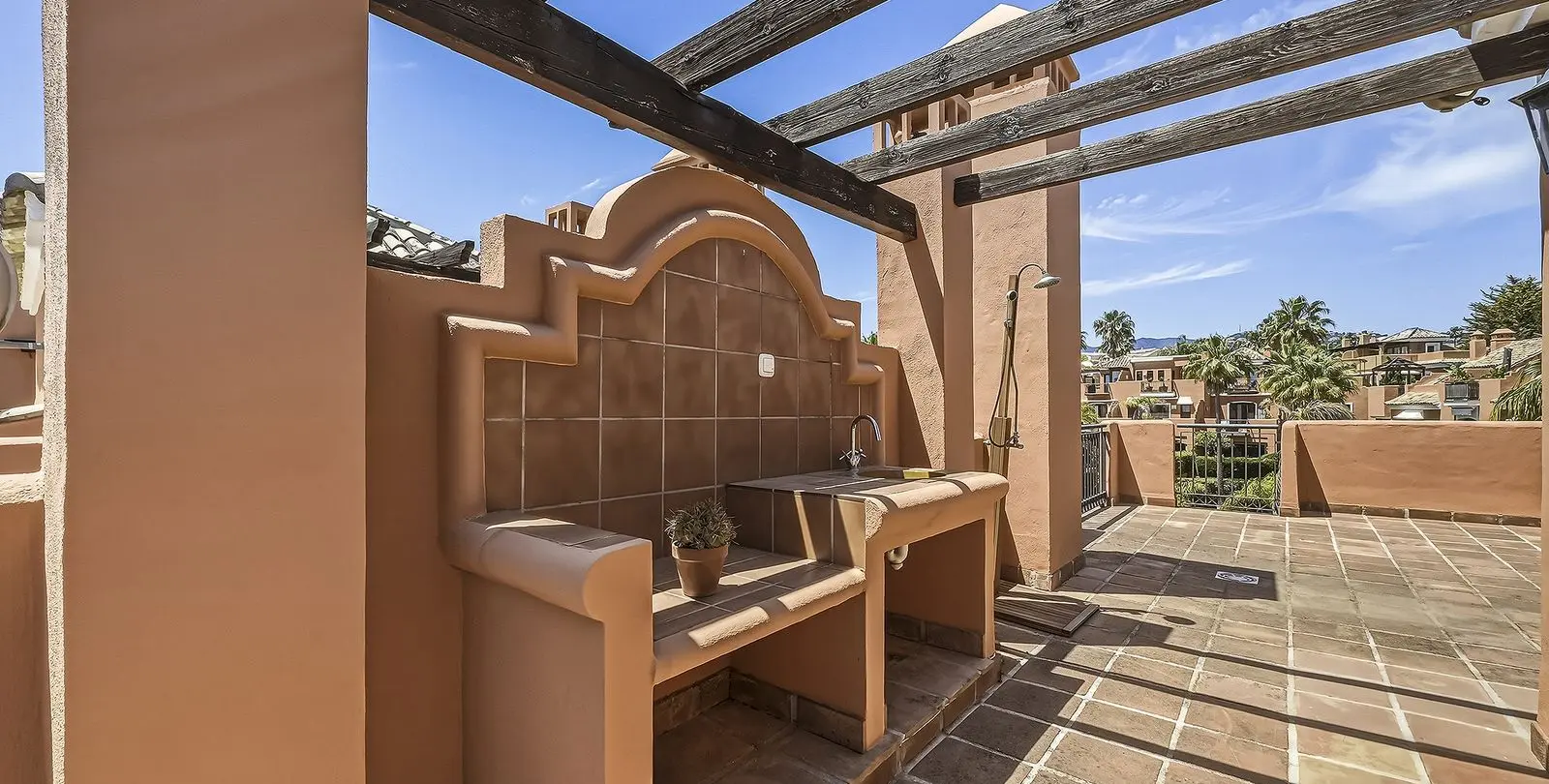 Продажа таунхауса в Bahía de Marbella 24