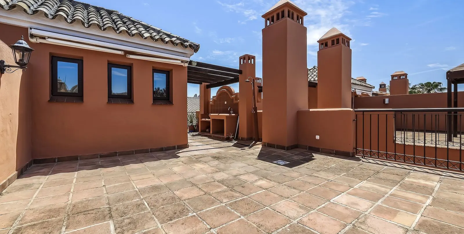 Продажа таунхауса в Bahía de Marbella 25