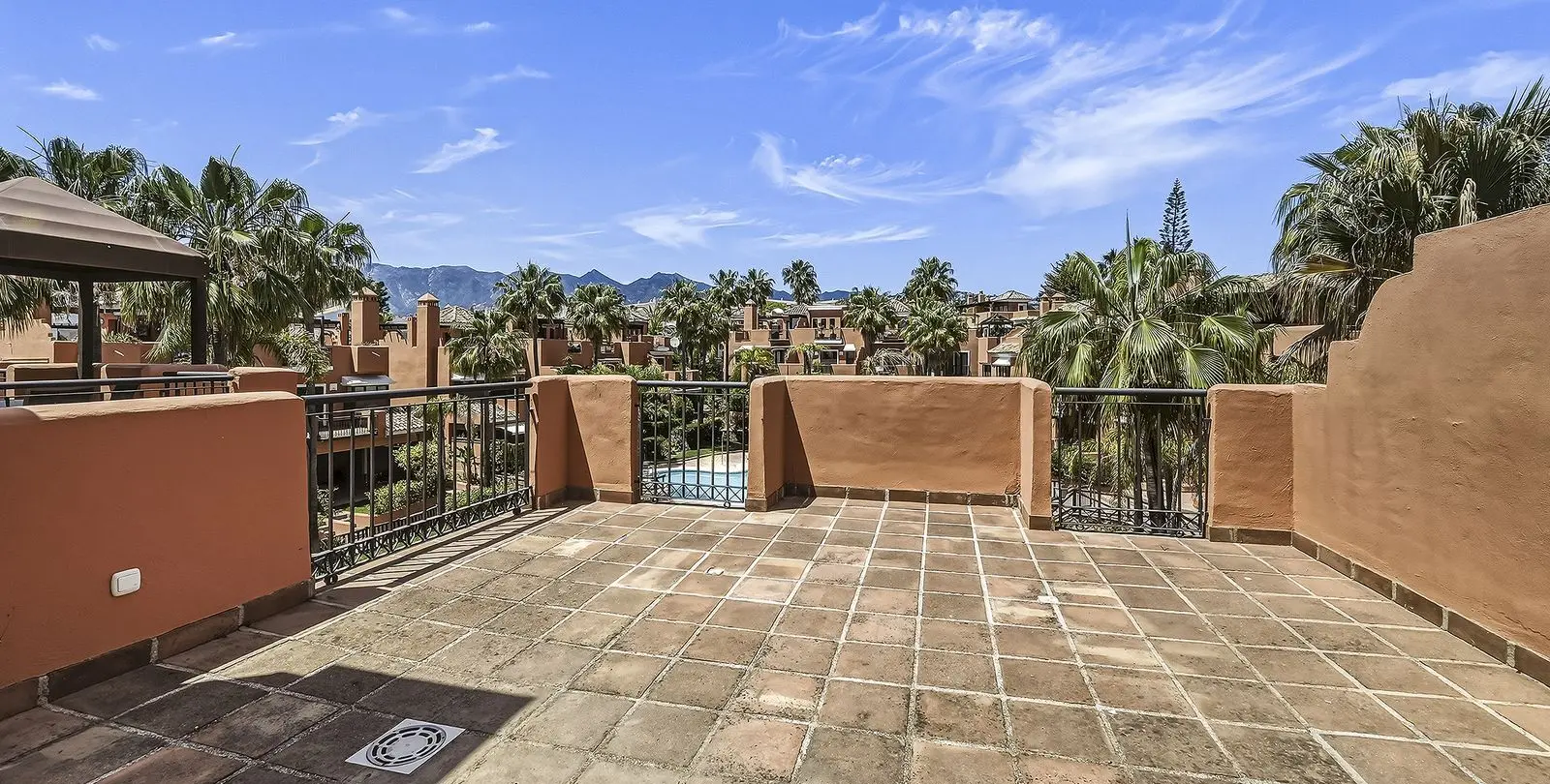 Продажа таунхауса в Bahía de Marbella 26