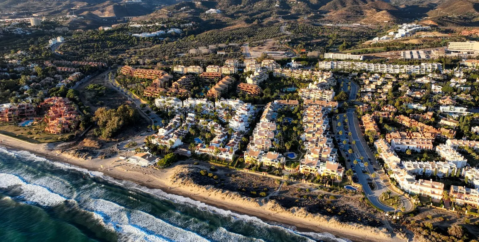 Продажа таунхауса в Bahía de Marbella 29