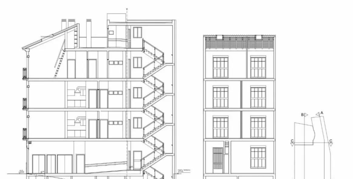 Продажа  жилого участка в Málaga 3