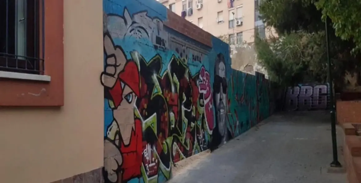 Продажа  жилого участка в Málaga 5