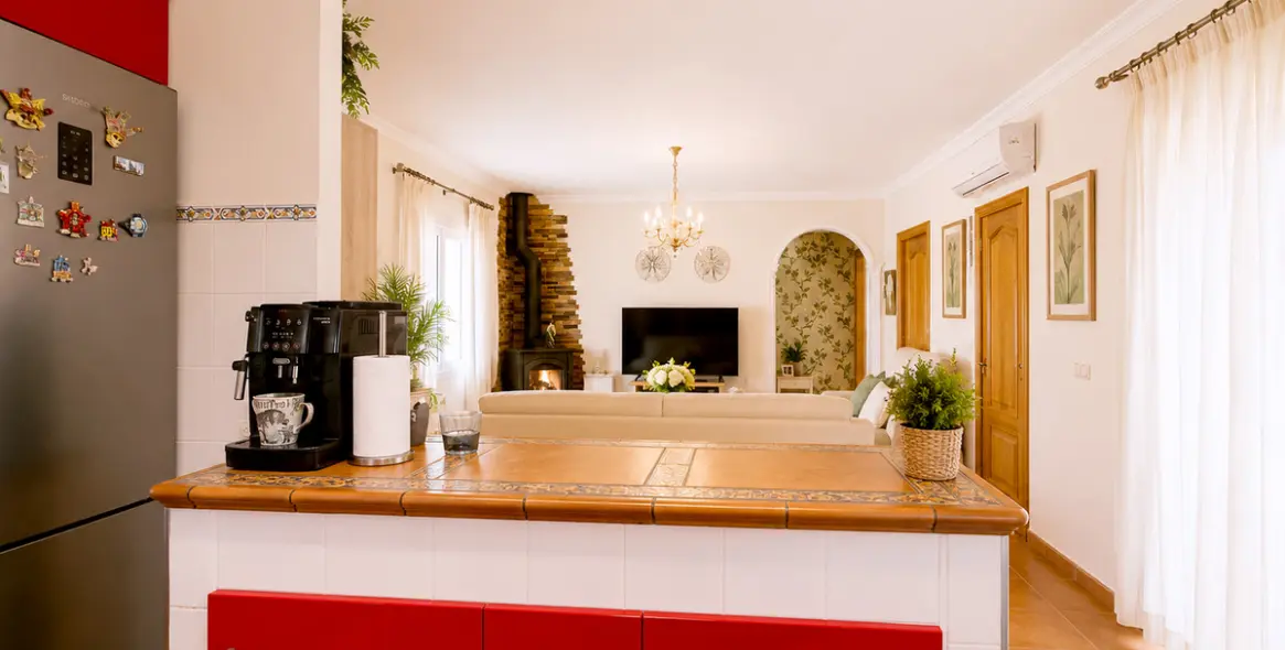 Sale of finca - cortijo in Estepona 6