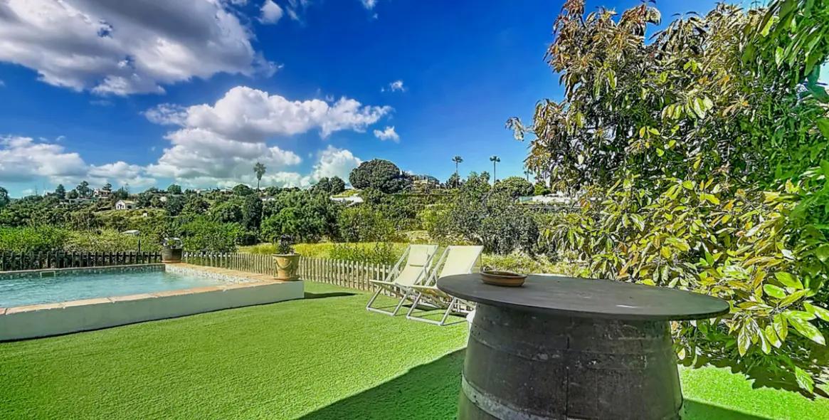 Sale of finca - cortijo in Estepona 25