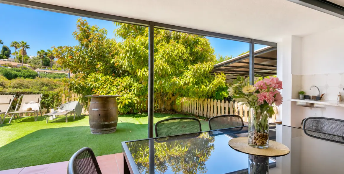 Sale of finca - cortijo in Estepona 26