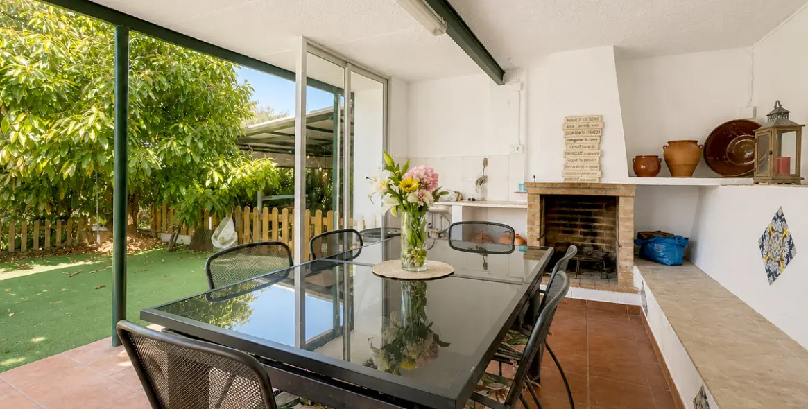 Sale of finca - cortijo in Estepona 27